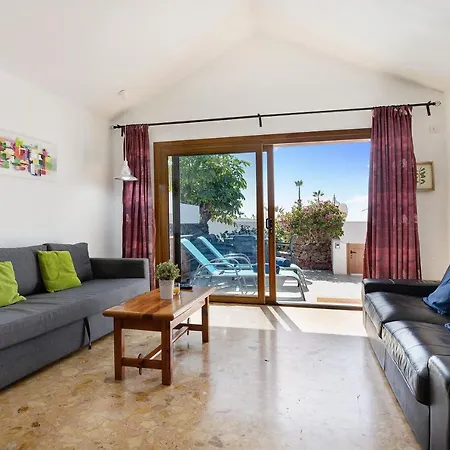 Flamingo بلايا بلانكا