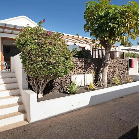 Flamingo بلايا بلانكا