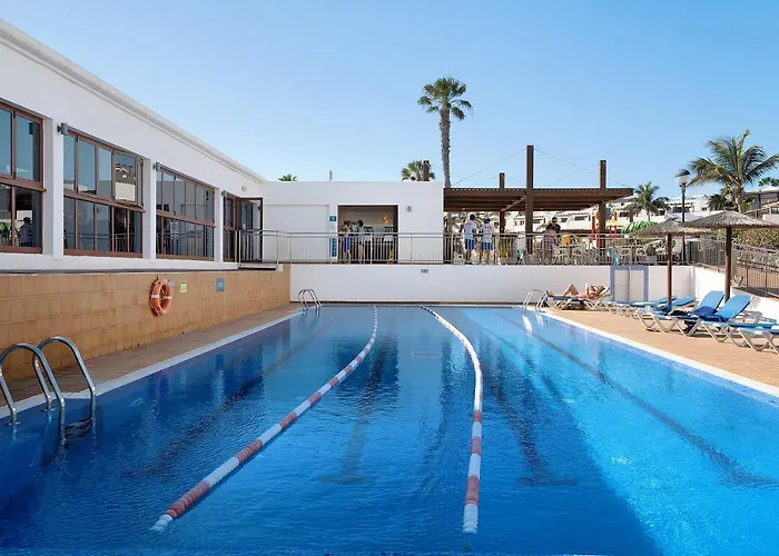 Flamingo Playa Blanca (Lanzarote)