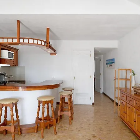 Flamingo Apartamento Playa Blanca (Lanzarote)