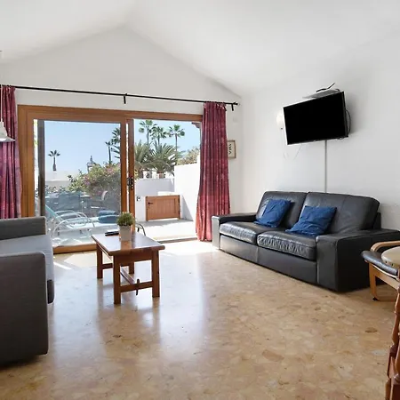 Flamingo Daire Playa Blanca