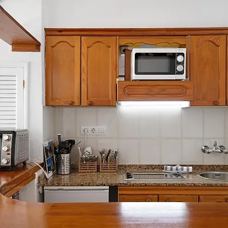 Apartamento Flamingo Playa Blanca (Lanzarote)