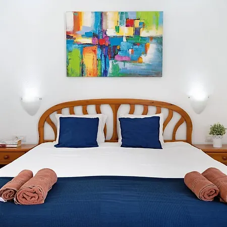 Apartamento Flamingo *