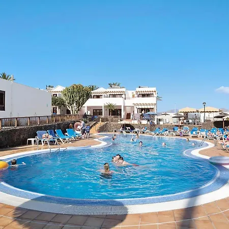 Flamingo Apartamento *
