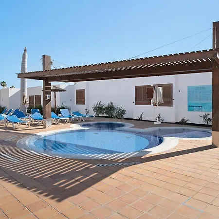 Apartamento Flamingo Playa Blanca (Lanzarote)