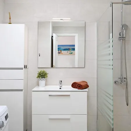 Flamingo Appartamento *