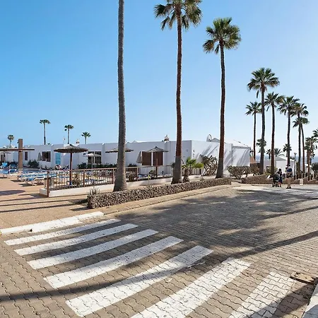 Flamingo Playa Blanca (Lanzarote)