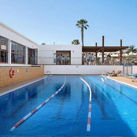 Flamingo Playa Blanca (Lanzarote)